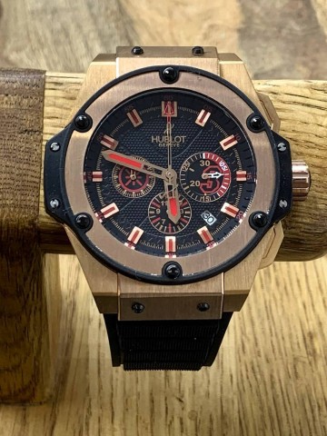 Часы Hublot