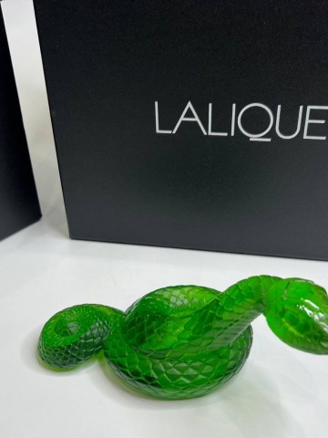 Статуэтка Lalique