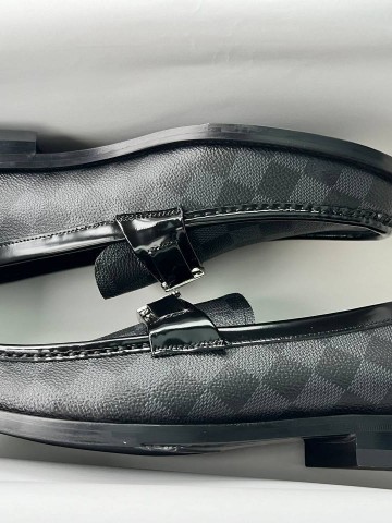 Лоферы Louis Vuitton