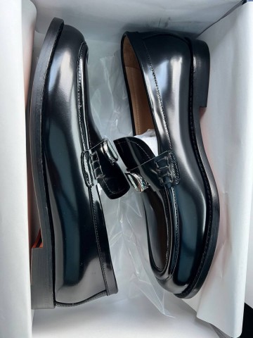Лоферы Christian Dior