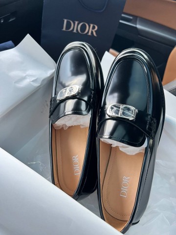 Лоферы Christian Dior