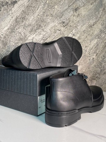 Ботинки Zegna