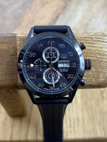 Часы TAG Heuer
