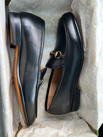 Лоферы Gucci