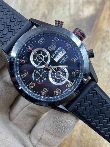 Часы TAG Heuer