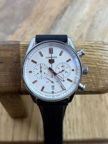 Часы TAG Heuer