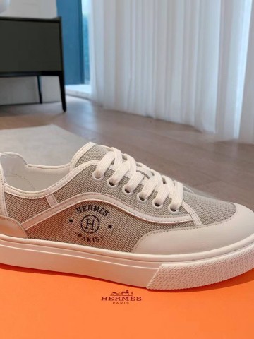 Кеды Hermes