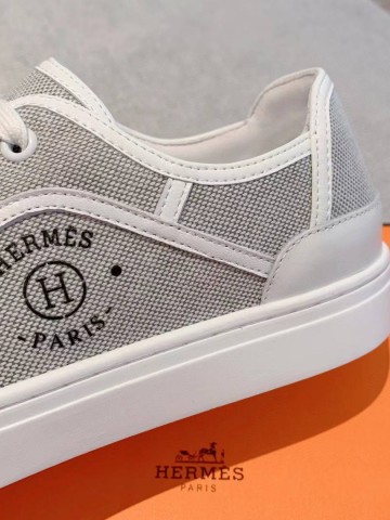 Кеды Hermes