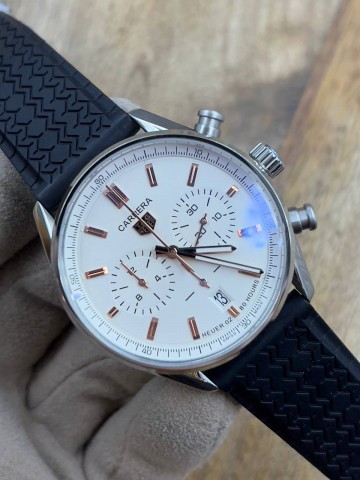 Часы TAG Heuer