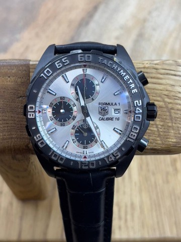 Часы TAG Heuer