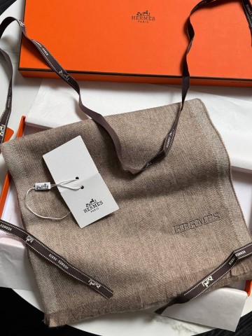 Шарф Hermes