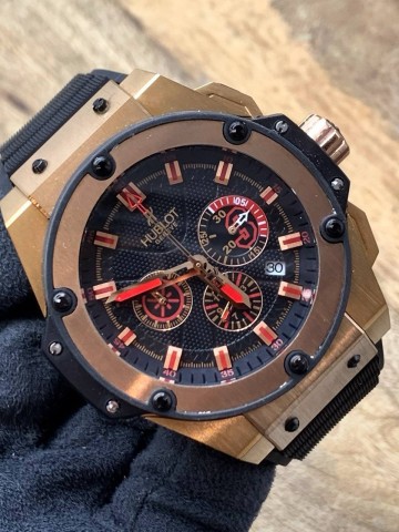 Часы Hublot
