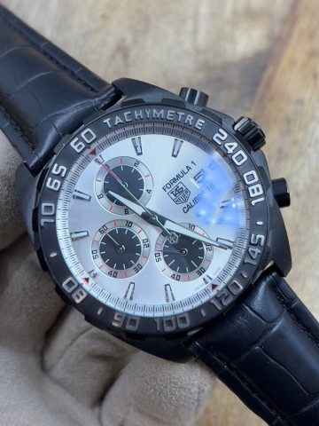 Часы TAG Heuer