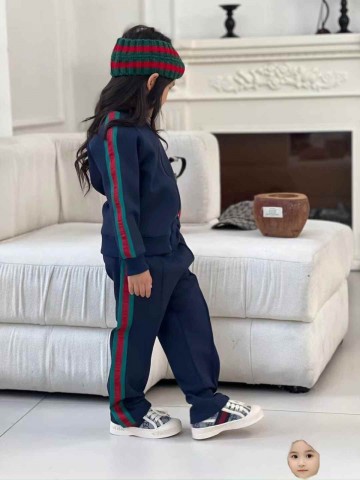 Костюм Gucci