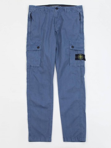 Брюки-карго Stone Island