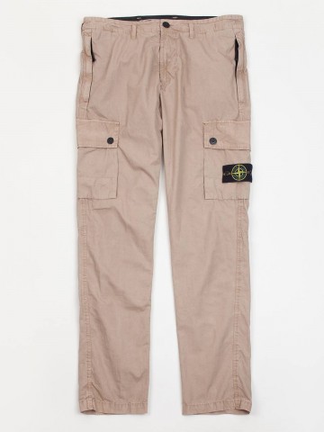 Брюки-карго Stone Island
