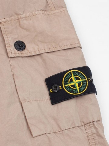 Брюки-карго Stone Island