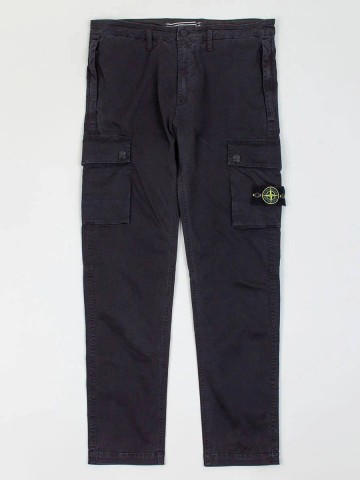 Брюки-карго Stone Island