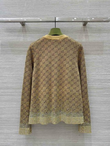 Кардиган Gucci