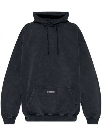 Худи Vetements