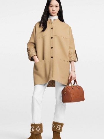 Ботинки Louis Vuitton