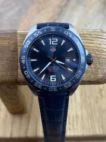 Часы TAG Heuer