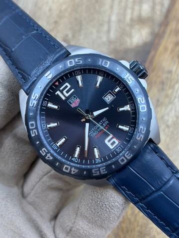 Часы TAG Heuer