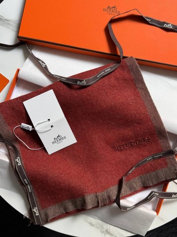 Шарф Hermes