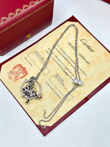 Кулон Cartier