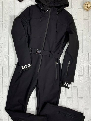 Горнолыжный костюм Bogner