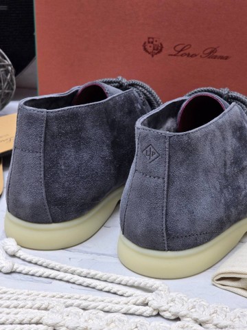 Ботинки Loro Piana