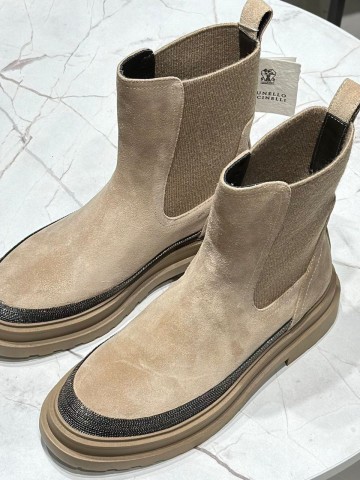 Ботинки Brunello Cucinelli