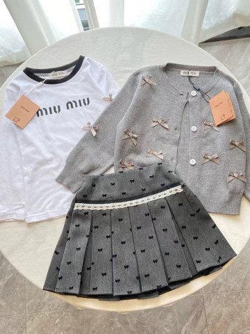 Костюм MIU MIU