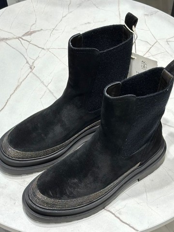 Ботинки Brunello Cucinelli