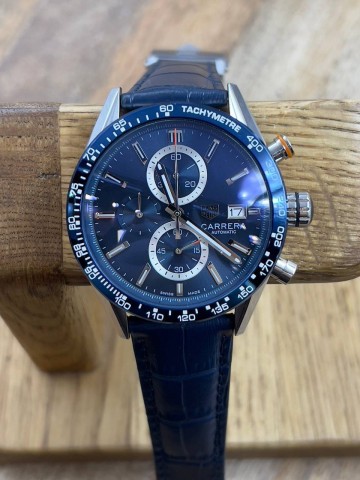 Часы TAG Heuer