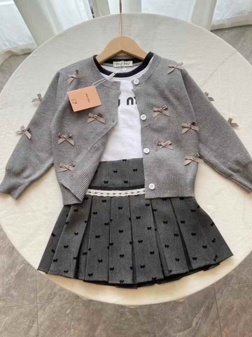 Костюм MIU MIU