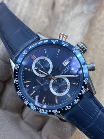 Часы TAG Heuer