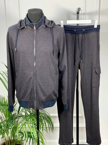 Костюм Bottega Veneta