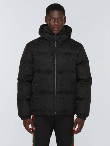 Пуховик Gucci