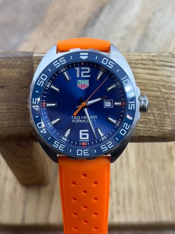 Часы TAG Heuer
