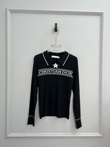 Лонгслив Dior