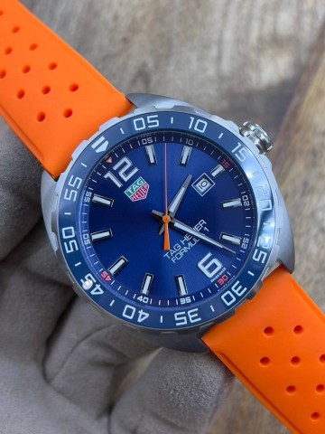 Часы TAG Heuer
