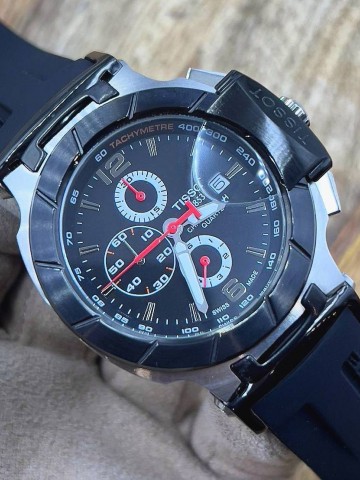 Часы Tissot