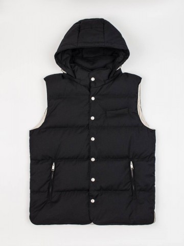 Безрукавка Zegna