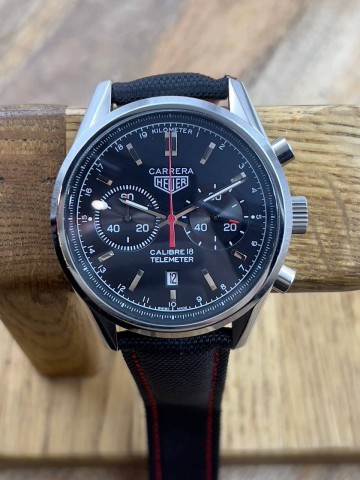Часы TAG Heuer