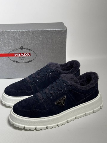 Кеды Prada