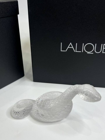 Статуэтка Lalique