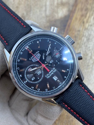 Часы TAG Heuer