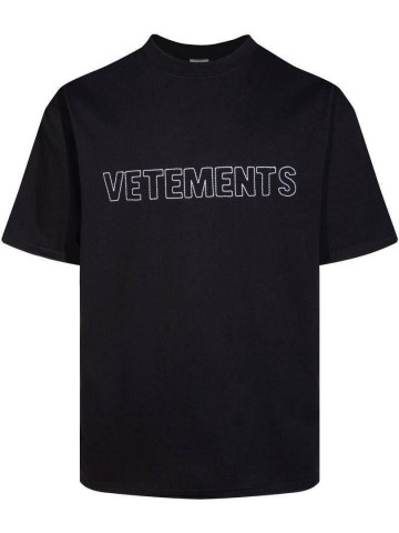 Футболка Vetements
