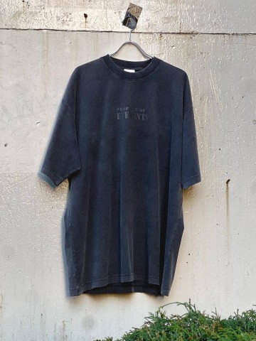 Футболка Vetements